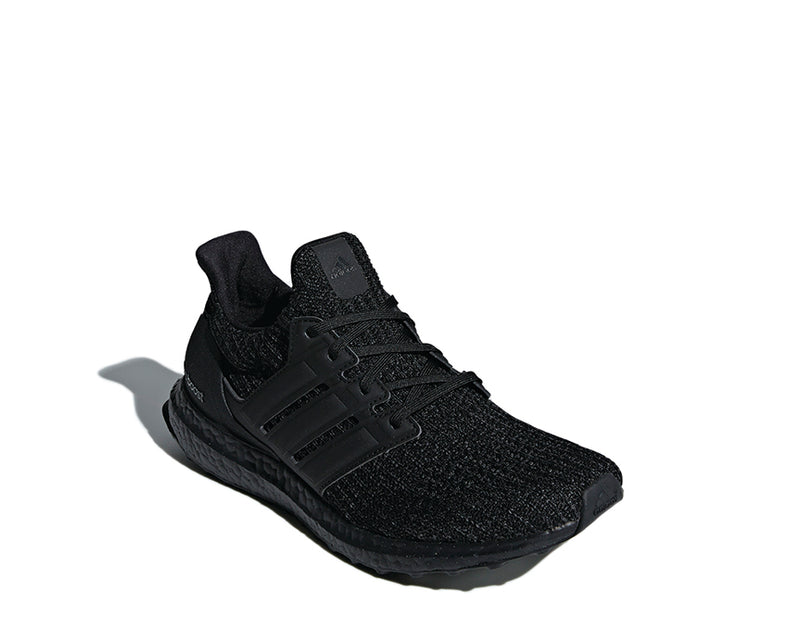 Adidas Ultra Boost Triple Black F36641 