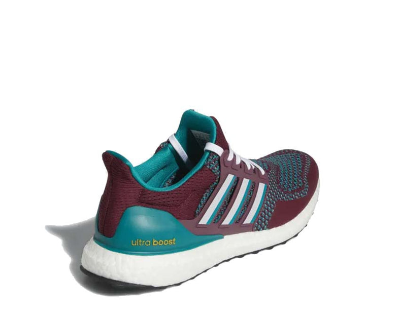 Comprar Adidas UltraBoost 1.0 Jesse Hall GX2117 NOIRFONCE