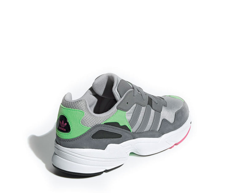 Adidas Yung 96 Grey Two F35020 - Compra Online -