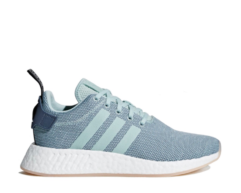 adidas nmd womens teal