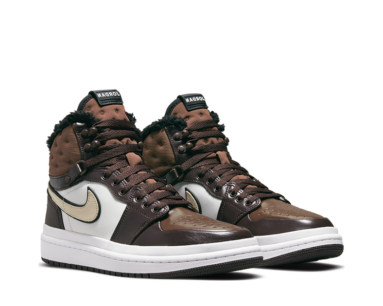 jordan 1 acclimate brown