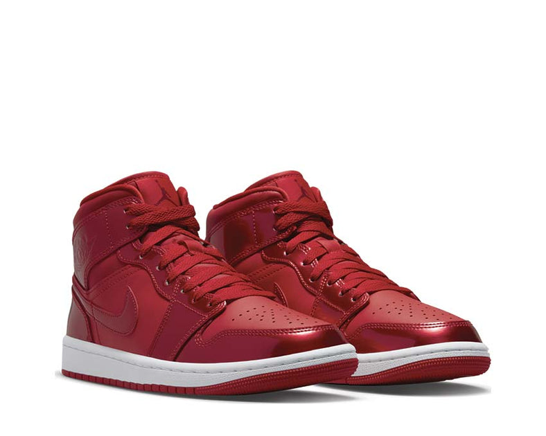 1 mid unisex jordan