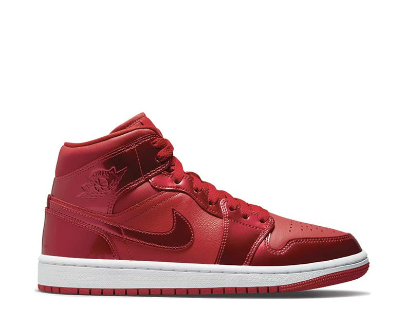 euro gym red jordan 1