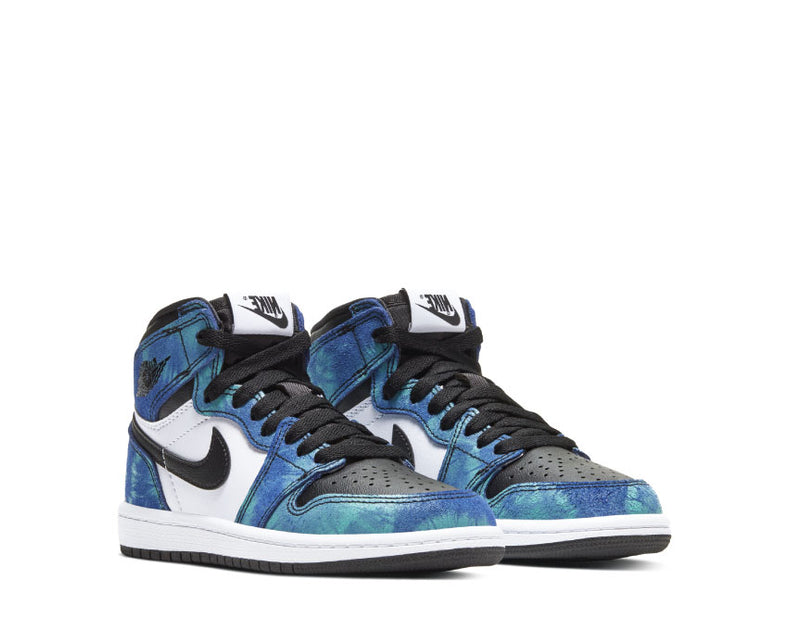 jordan 1 tie dye ps