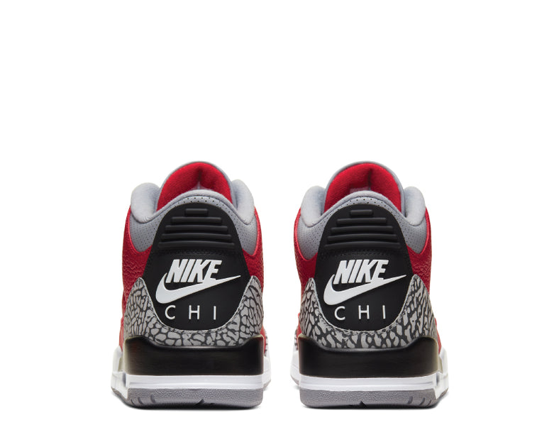 air jordan 3 varsity red