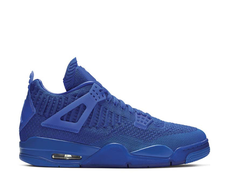 air jordan 4 retro royal blue