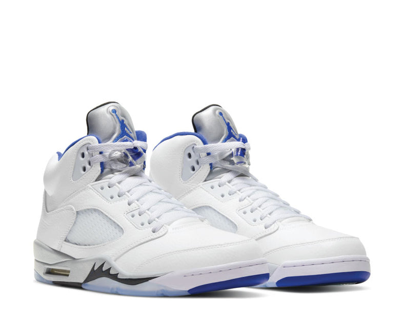 jordan royal blue 5