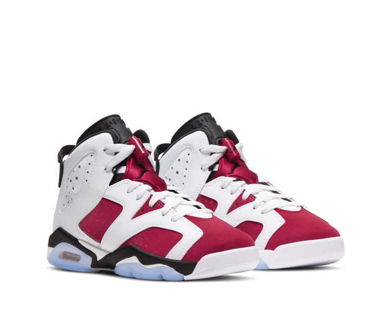 commander jordan 6