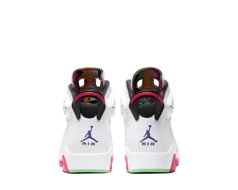 jordan 6 retro hare