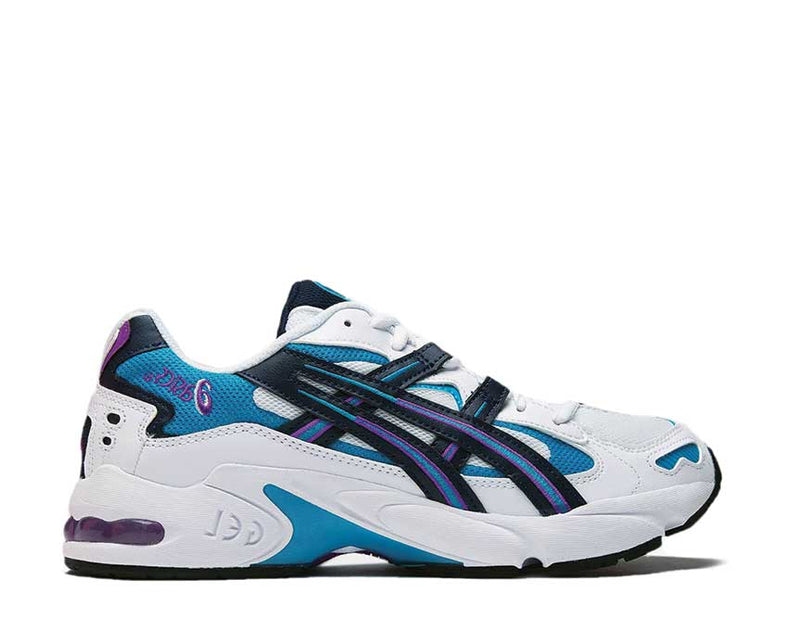 Asics Gel Kayano 5 OG White 1191A176 100 Compra Online - NOIRFONCE