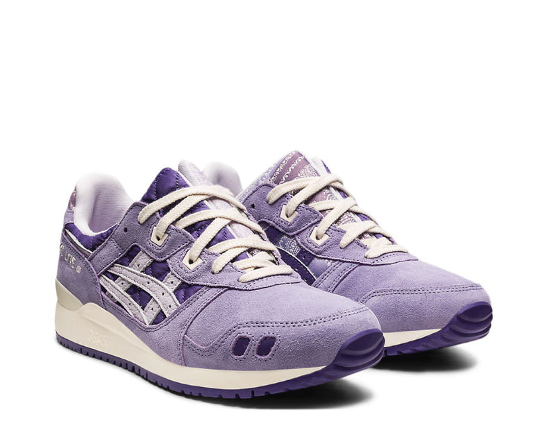 Buy Asics Gel Lyte III OG 1201A318 500 - NOIRFONCE