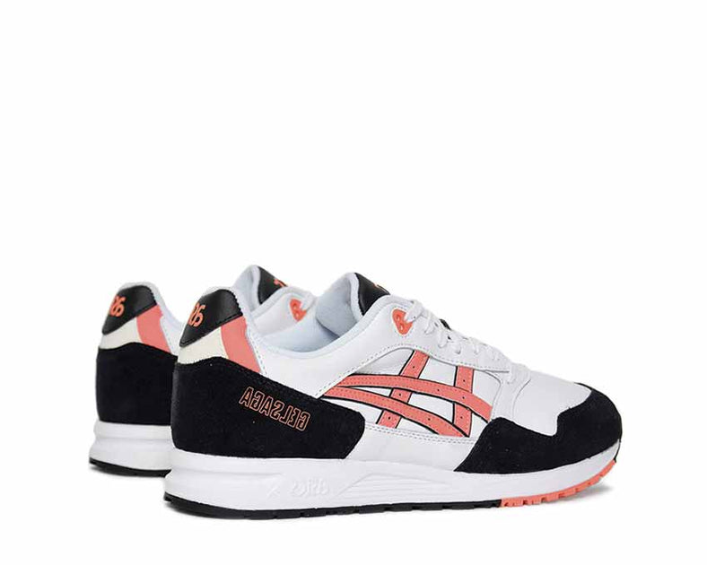 asics gel saga sun coral