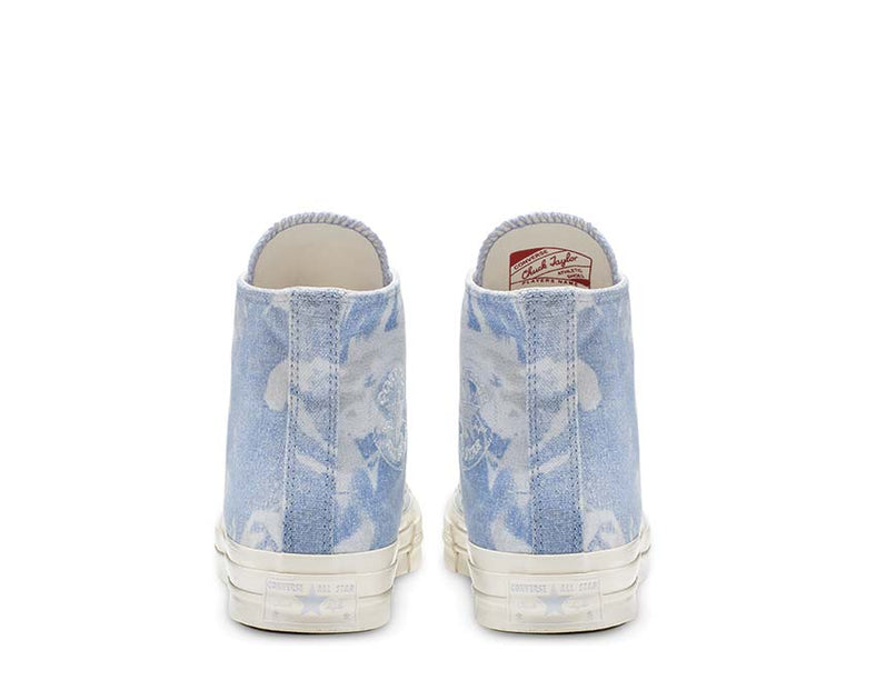 converse chuck 70 beach dye high top