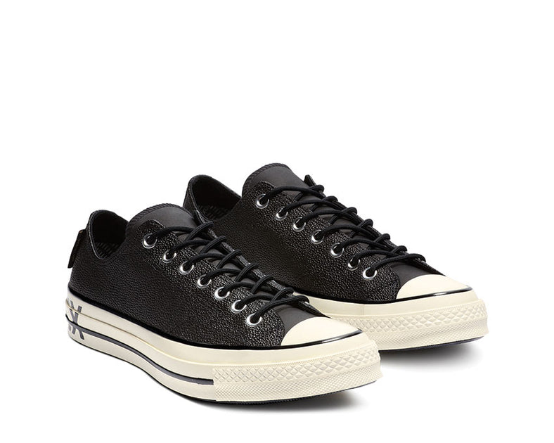 converse gore tex low