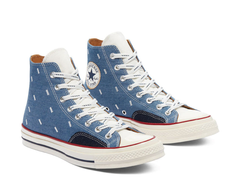 converse indigo