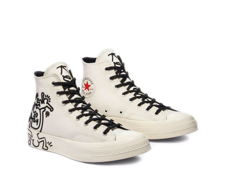 Buy Converse Chuck 70 Hi Keith Haring 171858C - NOIRFONCE