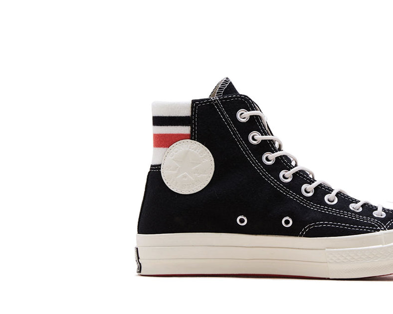 Converse Chuck 70 HI New School Black 