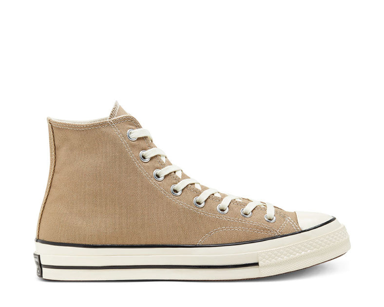 tan khaki converse