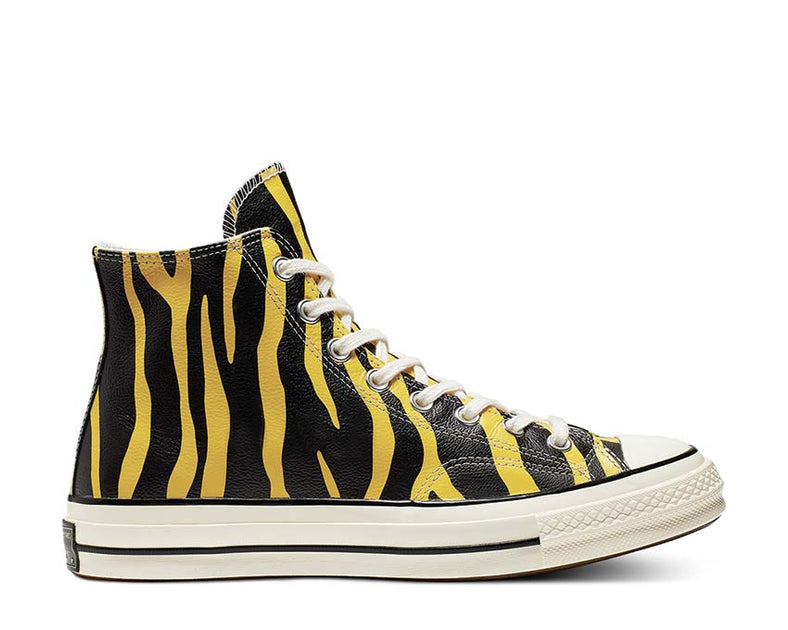 converse chuck 70 zebra high top sneaker