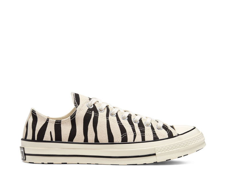 converse chuck 70 zebra