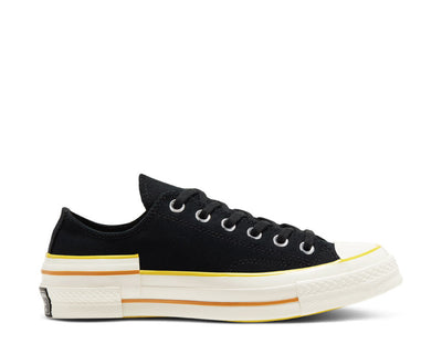 converse ct70 yellow