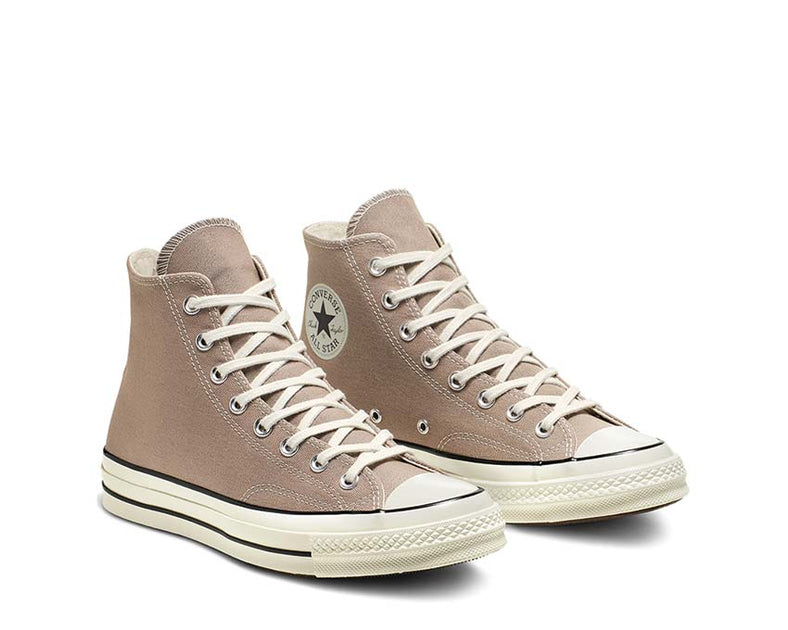 Converse Chuck 70 Washed Canvas High Top 164403C - NOIRFONCE