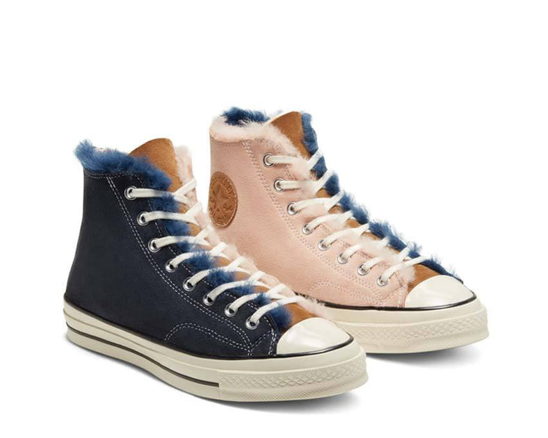 chucks royal blue