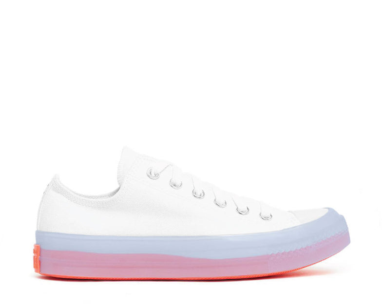 converse ctas white