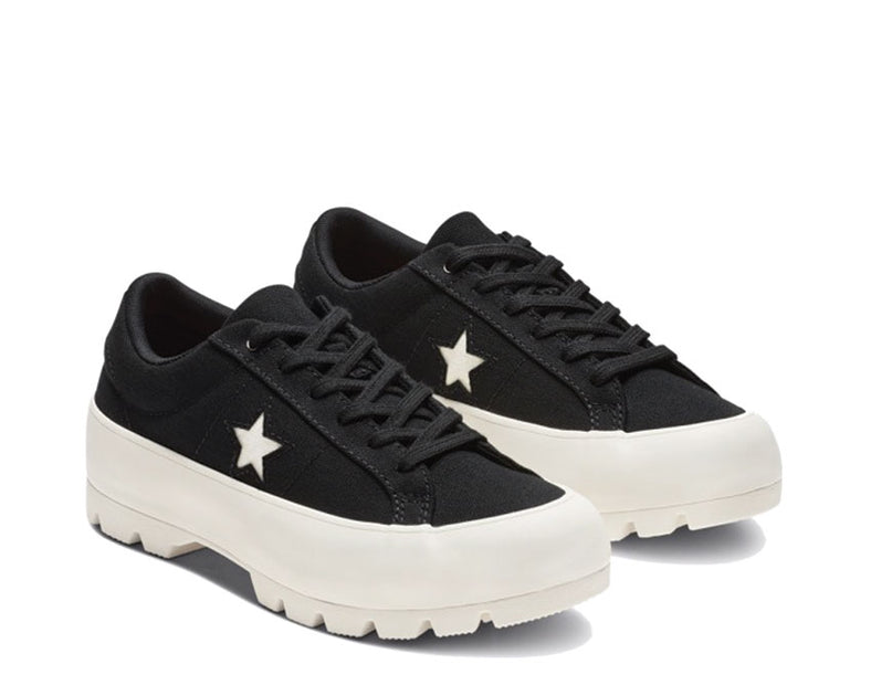 converse one star lugged