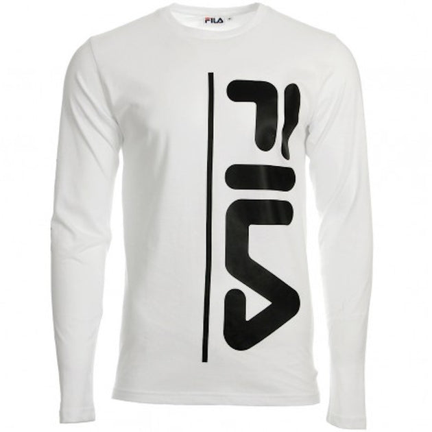 fila long sleeve tee