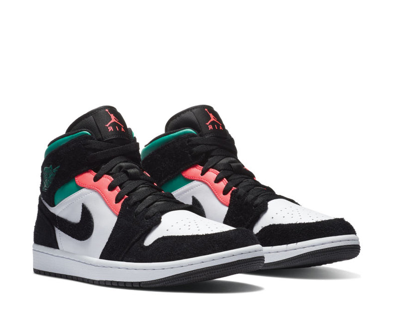 air jordan 1 mid se south beach