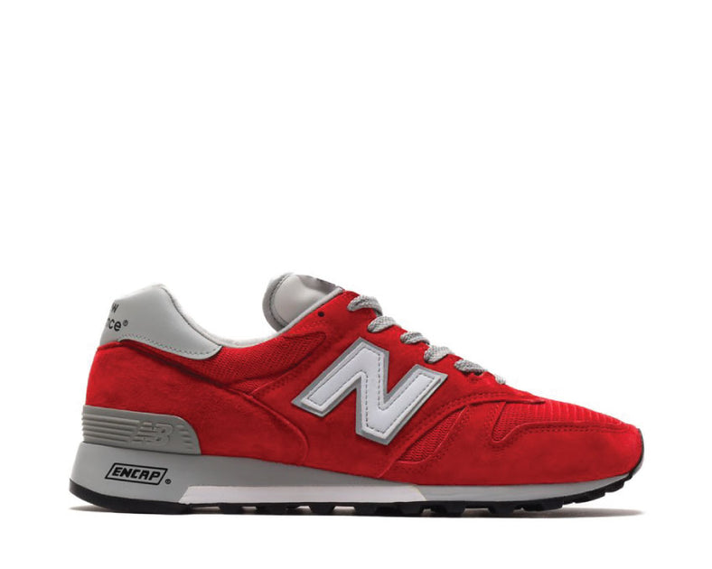 new balance 1300 black red