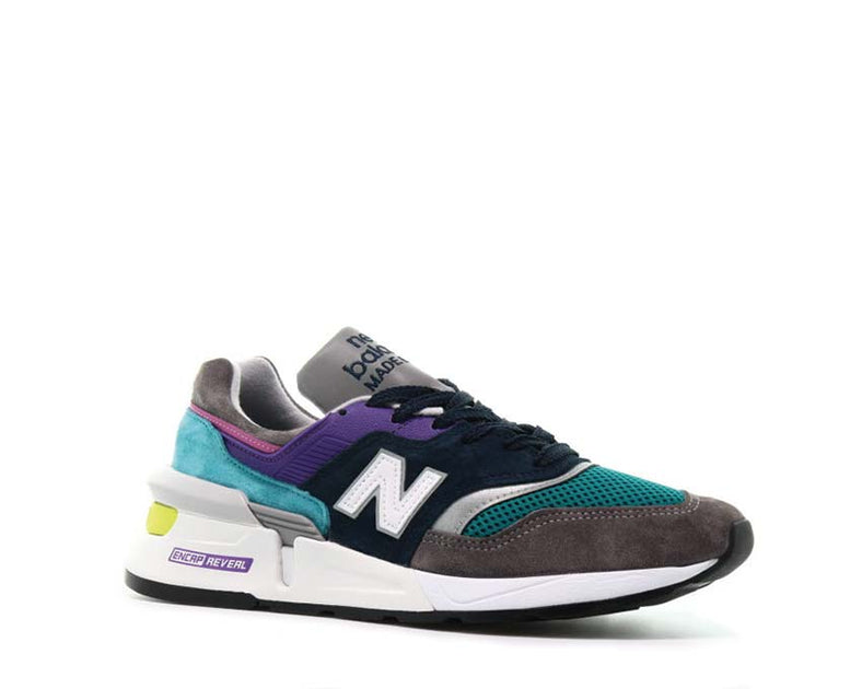 new balance 997 made in usa