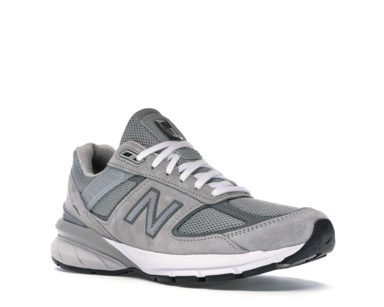 990 new balance gray