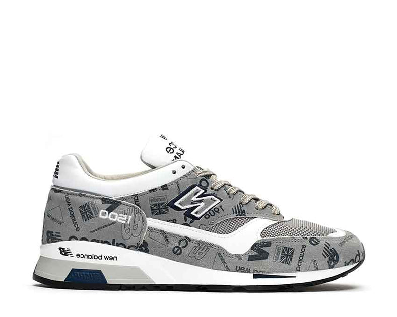 New Balance 1500 Made In England 