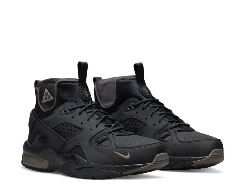 Nike Air Mowabb DM0840-001 - NOIRFONCE