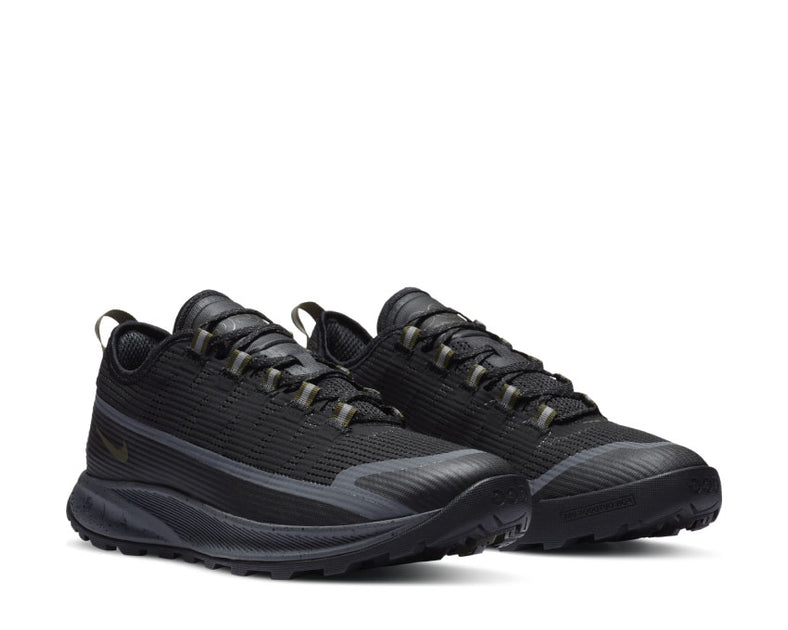 nike acg nasu black