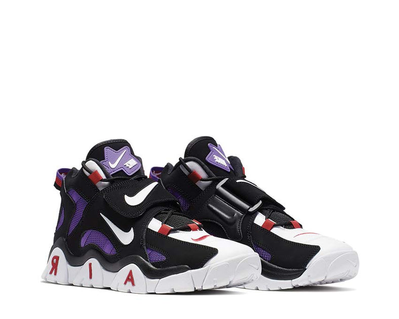 nike sportswear air barrage mid qs