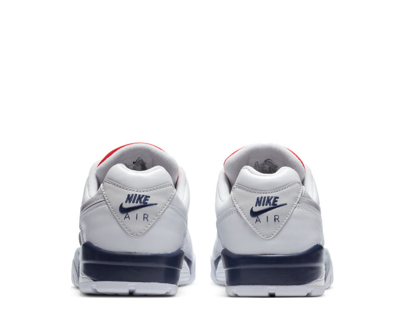 nike air cross trainer 3 low midnight navy