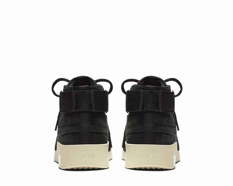 Nike Air Fear Of God Black AT8087-002 - Compra Online - NOIRFONCE