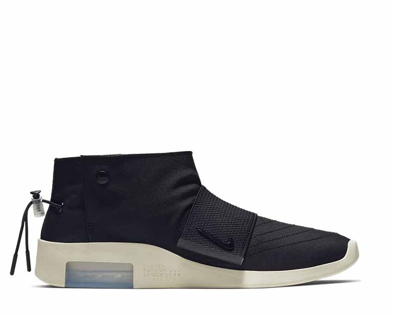 Nike Air Fear Of God Moc Black AT8086-002 - Compra Online -