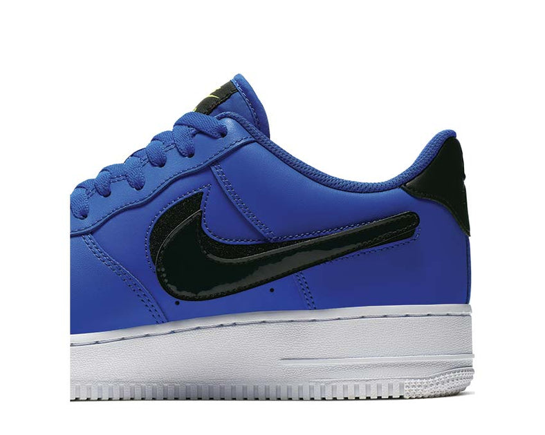 air force 1 race