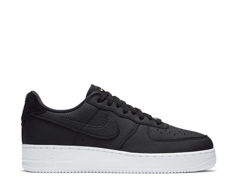 air force 1 black 41