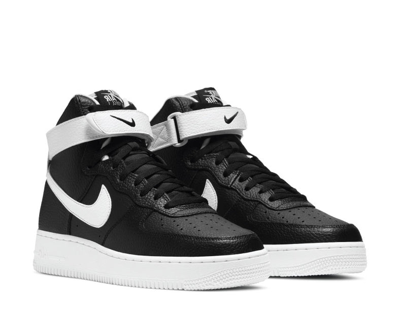 Comprar Nike Air Force 1 Black CT2303-002 - NOIRFONCE