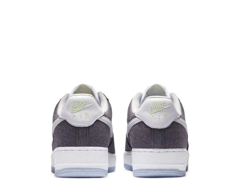 nike air force 1 07 iron grey