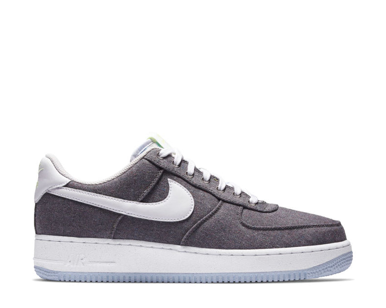 air force one 07 grey
