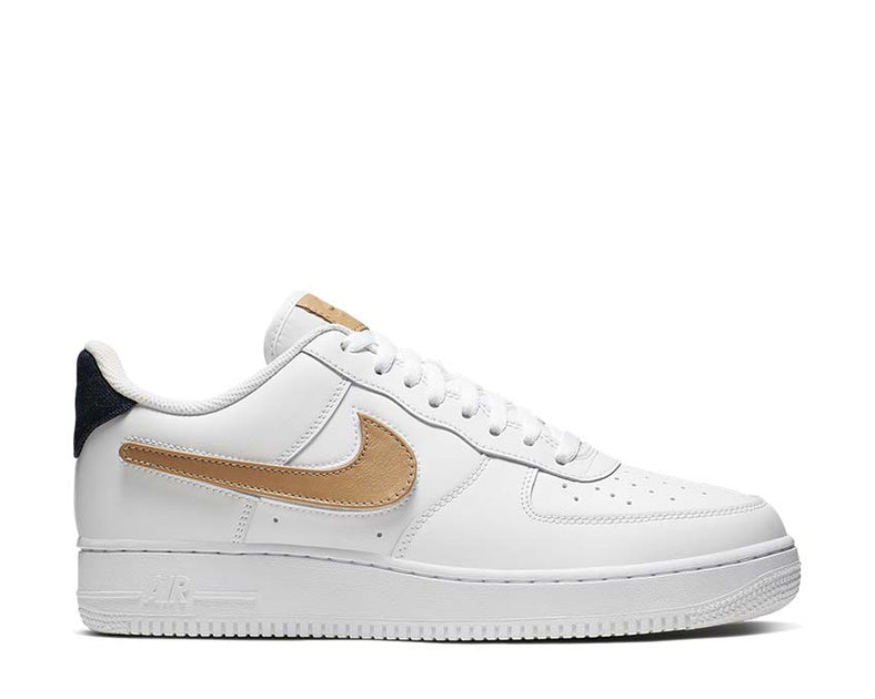 nike air force one vachetta tan