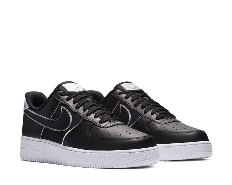 Nike Air Force 1 '07 LV8 4 Black AT6147-001 - Buy Online - NOIRFONCE