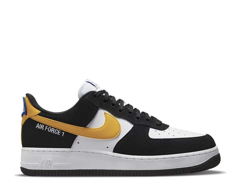 Periodic Guggenheim Museum Dignified Buy Nike Air Force 1 '07 LV8 DH7568-002 - NOIRFONCE