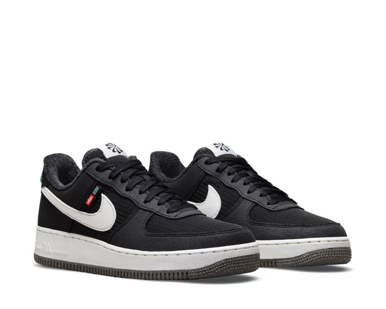 Nike Air Force 1 LV8 DC8871-001 - NOIRFONCE